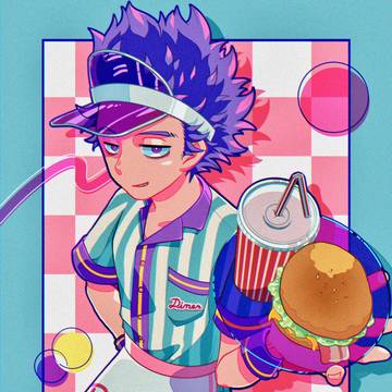 Diner701