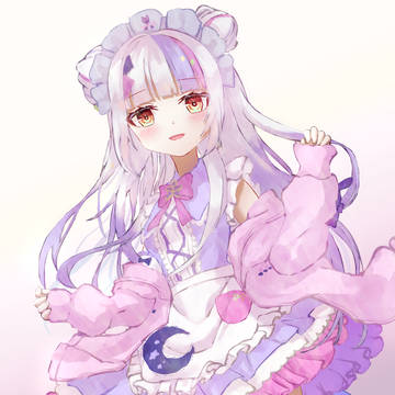 紫咲シオン