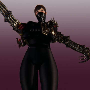 Ninjia Slayer