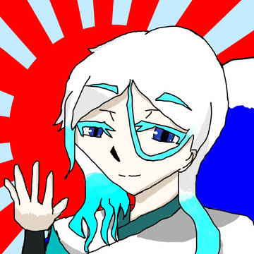 火山1枚絵1月【富士山】