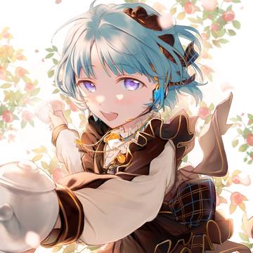 創くんフィーチャーおめでとう✨💐
