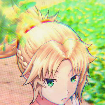 モードレッド