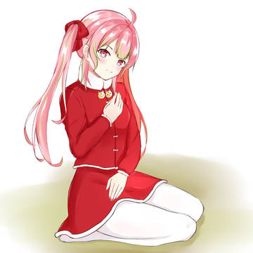 新年AA