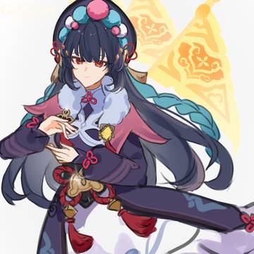 yun jin