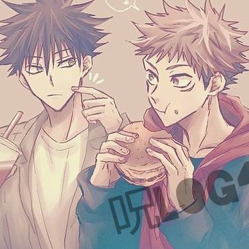 呪log4