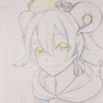 つむじ