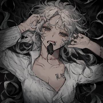 。