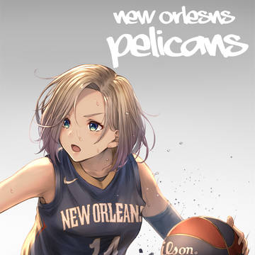 ニューオーリンズ・ペリカンズ