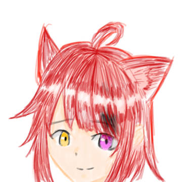 莉犬くん