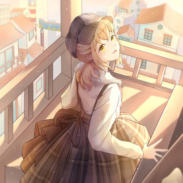 摸鱼