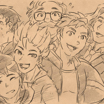 【StardewValley】Youtubeお絵かき配信まとめ