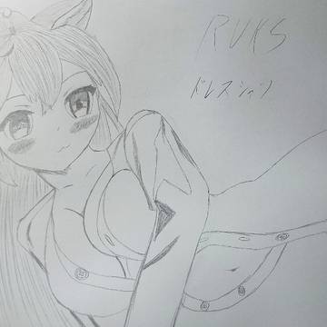 PSO2NGSのオリキャラ