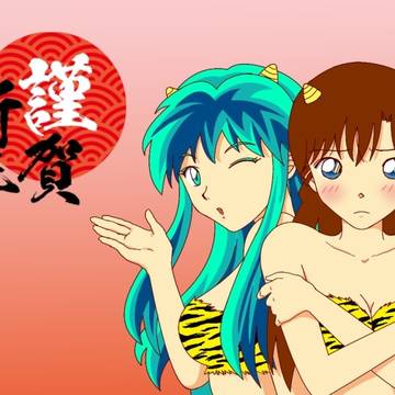 トラ柄ビキニ着せちゃいました。