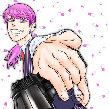 スクラップ!!!!