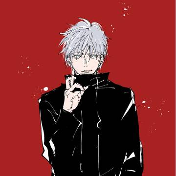 五の人