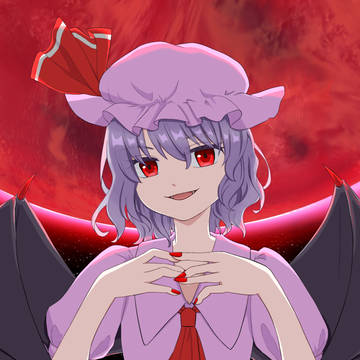レミリア・スカーレット
