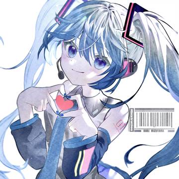 「マスター💙」