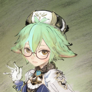 らくがき