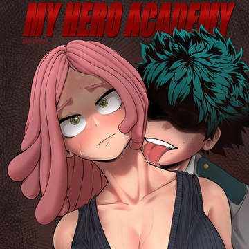 My Hero Academy : Side Course