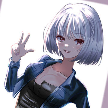 オリジナル