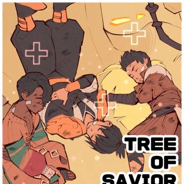 TreeOfSavior