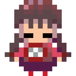 まどつき