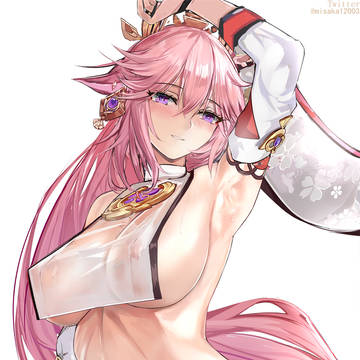 八重神子