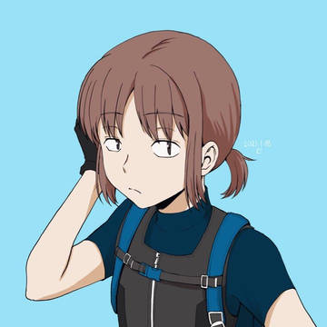息抜き7