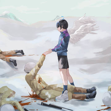 救い