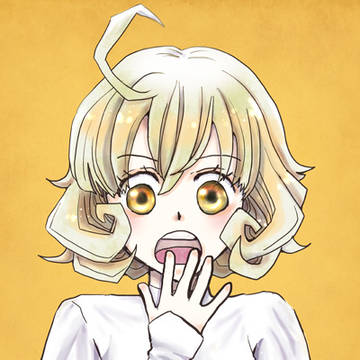 ミモザちゃん
