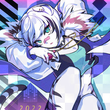 2022年賀