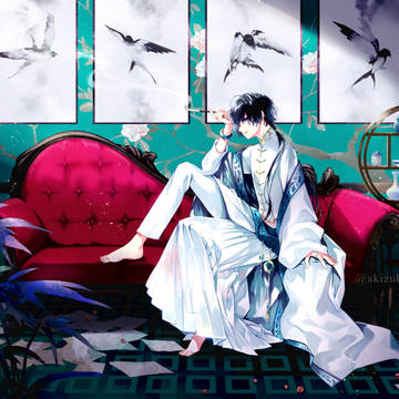 『重逢』