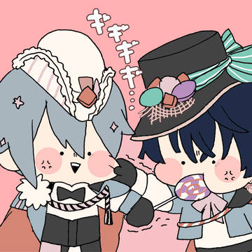 【腐】まほやく詰め