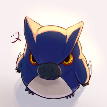 Narga