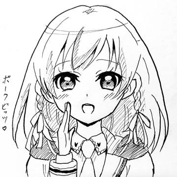 ららマジつめあわせ3
