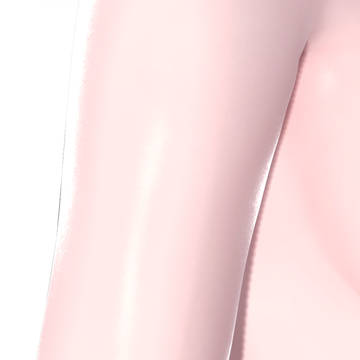 リアル調肌ノーマルマップ