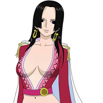 Boa Hancock