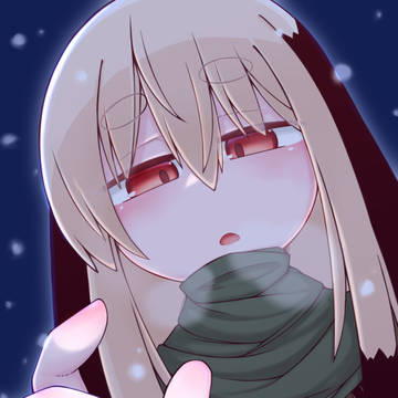 雪道