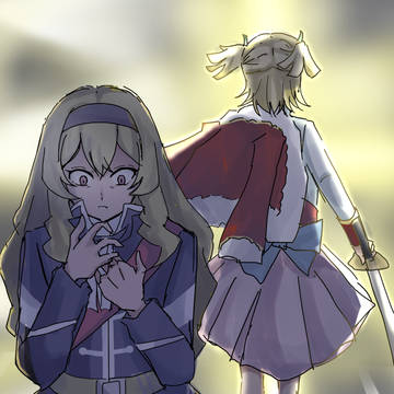 皆殺しのレヴュー