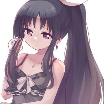 夢結