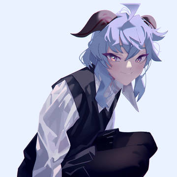 Ganyu