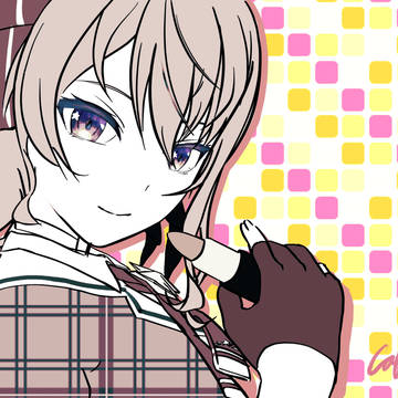 すいちゃん (自分勝手Dazzling)