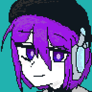 ドットデフォ子