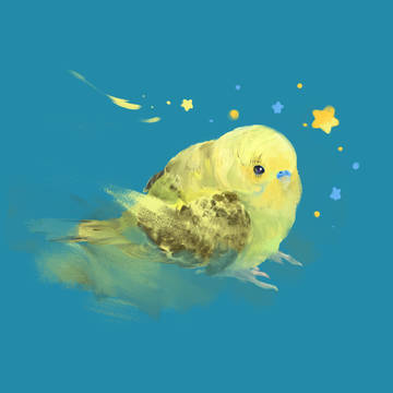 小鳥