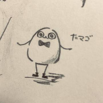 らくがきぃ