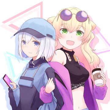 かなねねアドトラック