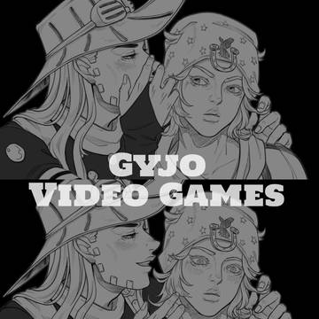 💚Video Games💙