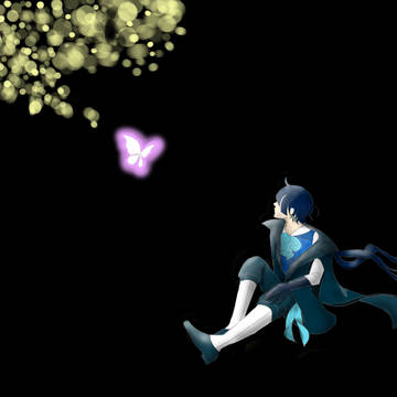 「こんなところにいたんですか」