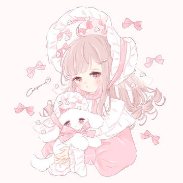 💞