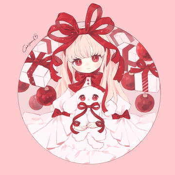 Merry Christmas🎀